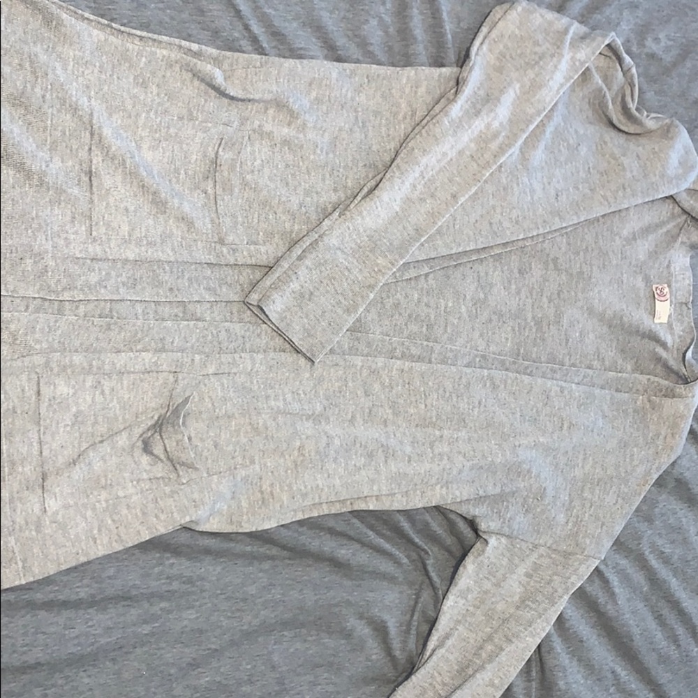 Cardigan